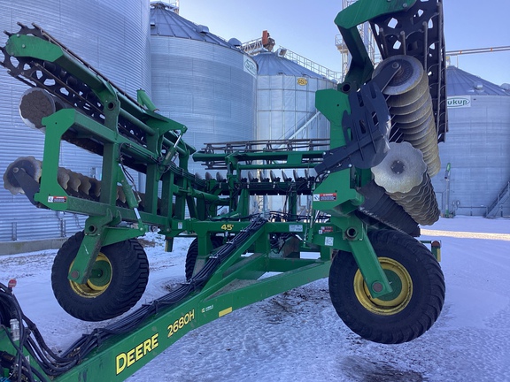 2024 John Deere 2680H - Photo2