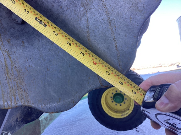 2024 John Deere 2680H - Photo10