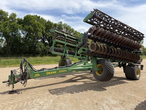 2024 John Deere 2680H - Photo2
