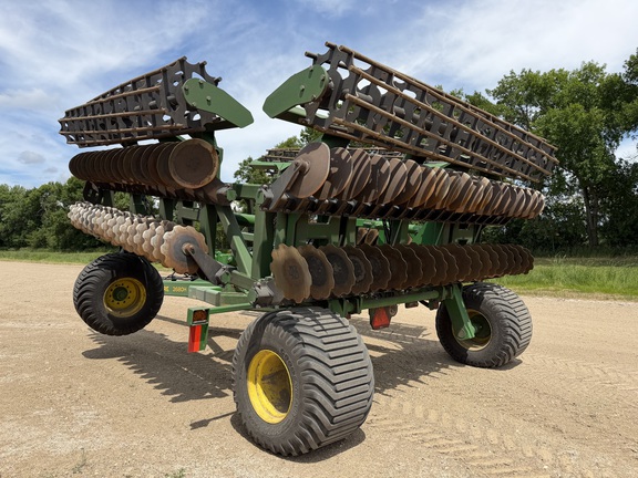 2024 John Deere 2680H - Photo3