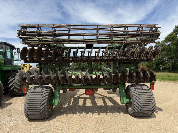 2024 John Deere 2680H - Photo4