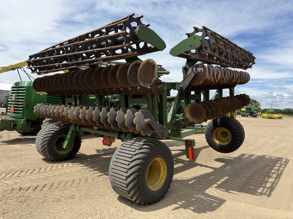 2024 John Deere 2680H - Photo5