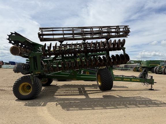 2024 John Deere 2680H - Photo6