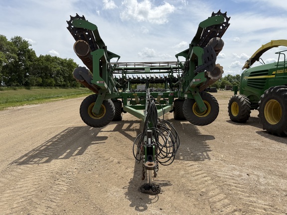 2024 John Deere 2680H - Photo8