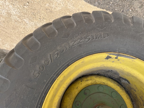 2024 John Deere 2680H - Photo9