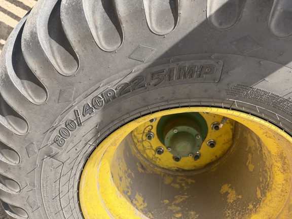 2024 John Deere 2680H - Photo12