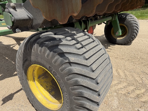 2024 John Deere 2680H - Photo13
