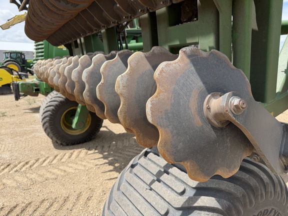 2024 John Deere 2680H - Photo16