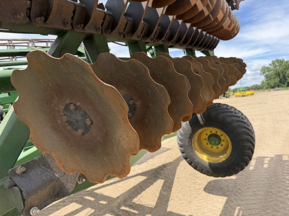 2024 John Deere 2680H - Photo18