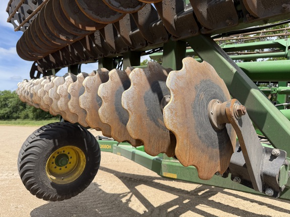 2024 John Deere 2680H - Photo21