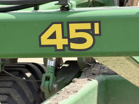 2024 John Deere 2680H - Photo24