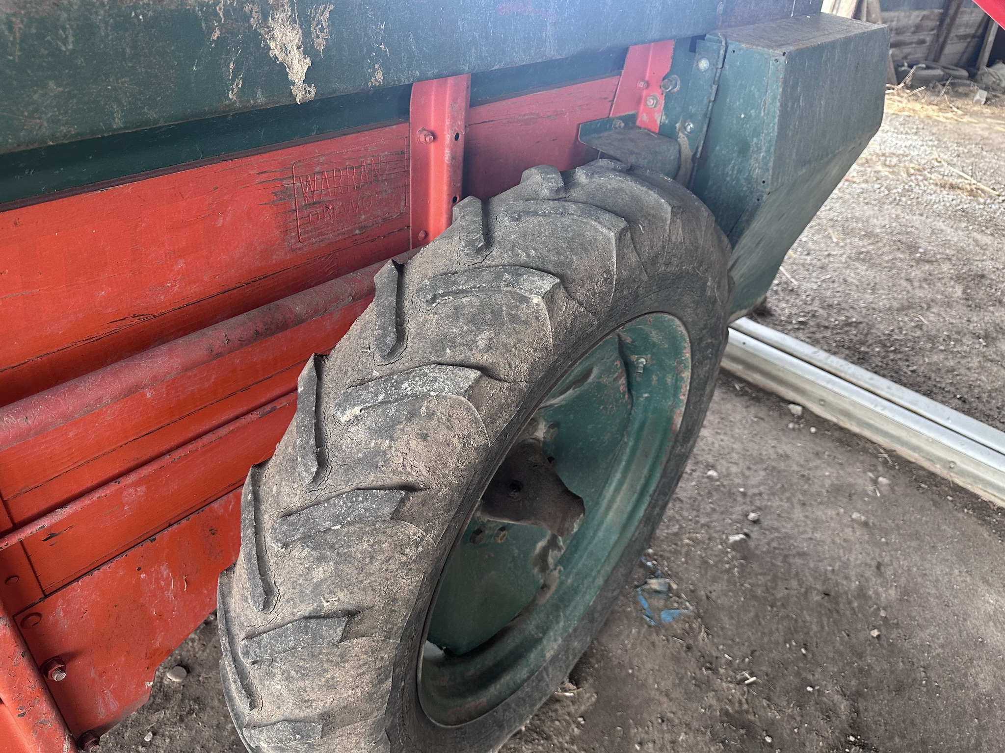 New Idea 217 Image 6