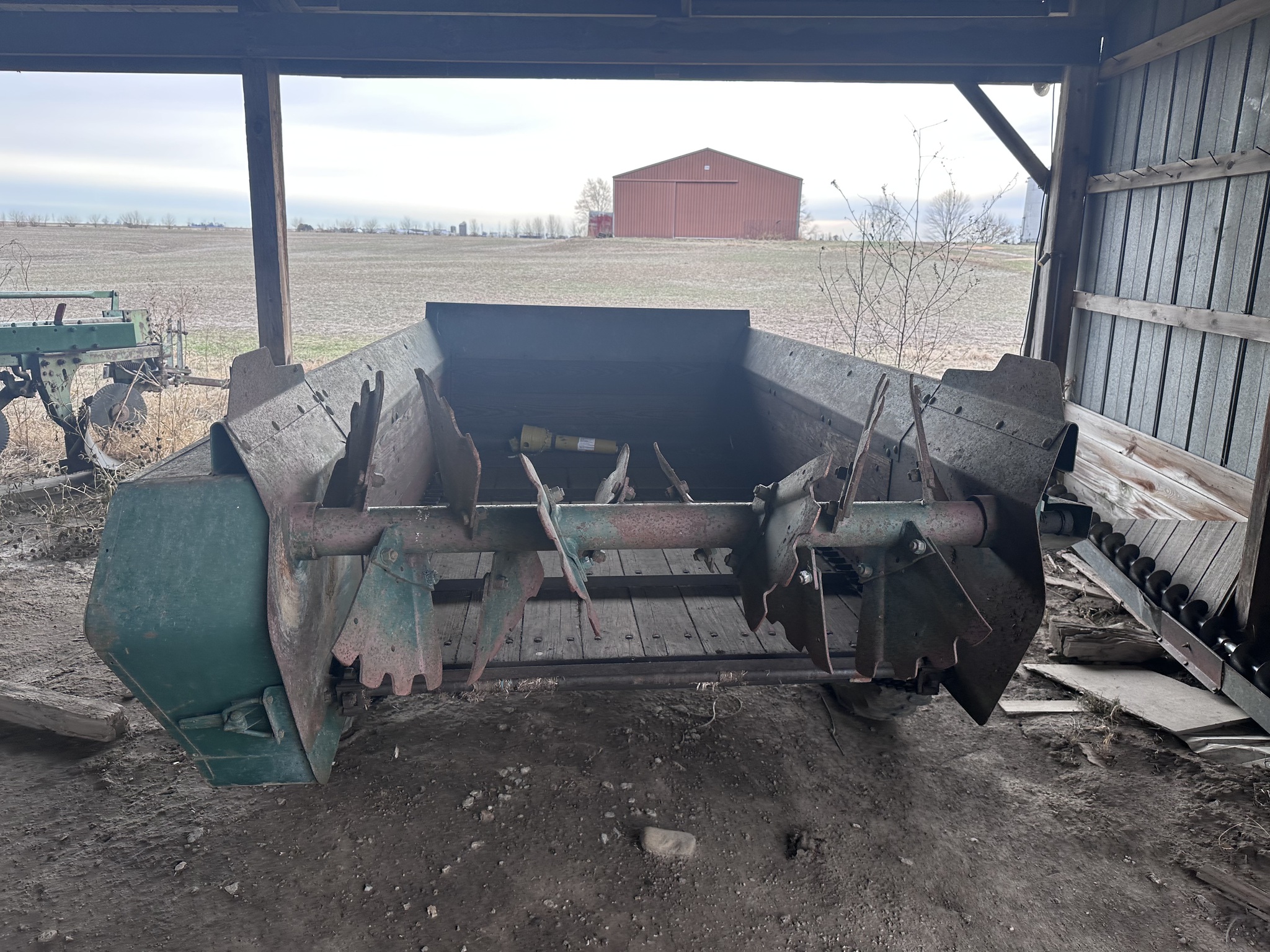 New Idea 217 Image 4