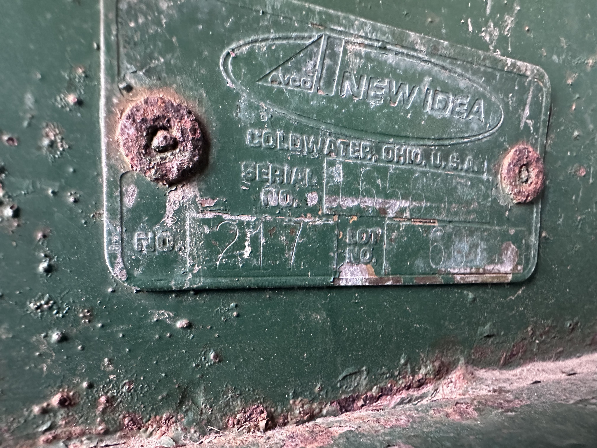 New Idea 217 Image 11