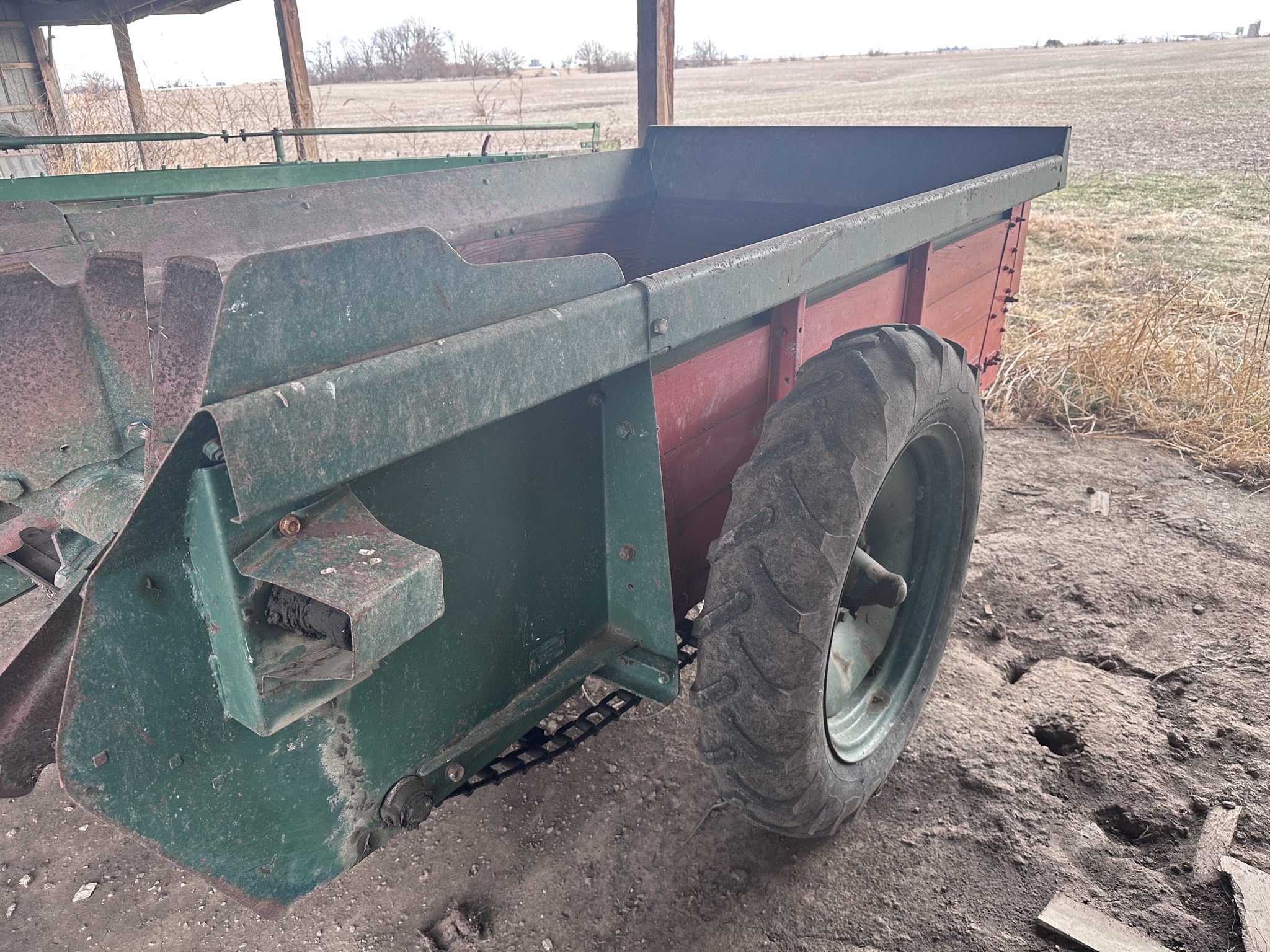 New Idea 217 Image 2