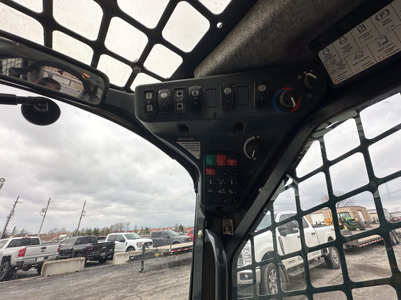 2021 John-Deere 324G