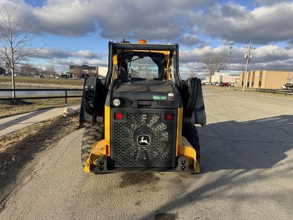 2021 John-Deere 324G