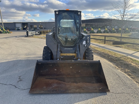 2021 John-Deere 324G