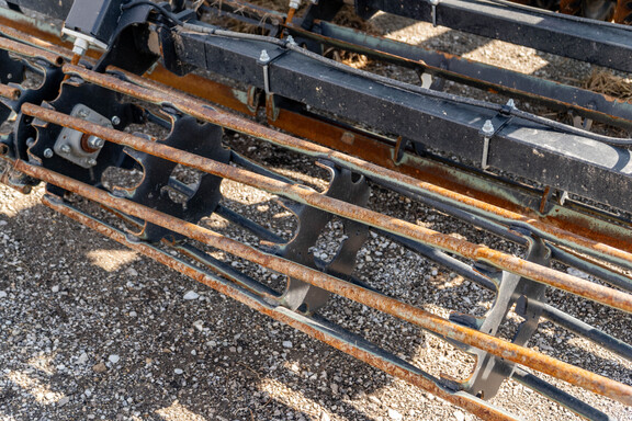 Used 2024 John Deere 2660VT Vertical Tillage at Koenig Equipment in Greensburg, IN - Photo15