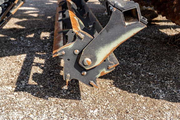 Used 2024 John Deere 2660VT Vertical Tillage at Koenig Equipment in Greensburg, IN - Photo17