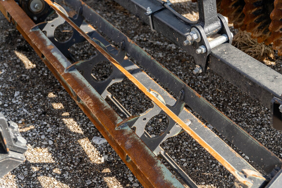 Used 2024 John Deere 2660VT Vertical Tillage at Koenig Equipment in Greensburg, IN - Photo16