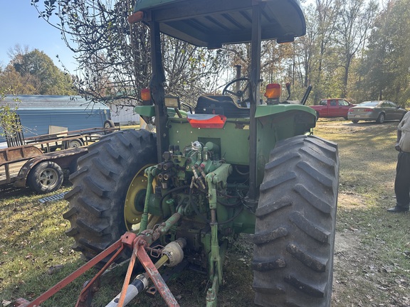1996 John Deere 6300 Photo 3