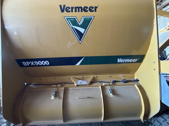 2020 Vermeer BPX9000