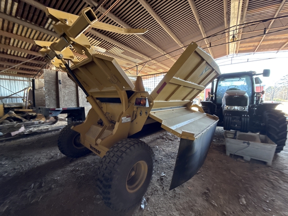 2020 Vermeer BPX9000