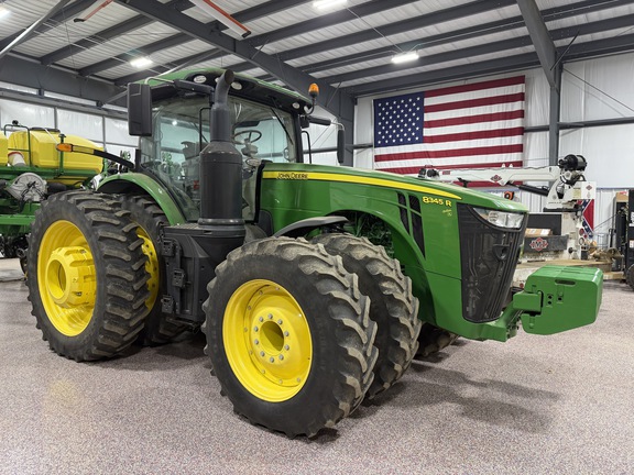 Photo of 2020 John Deere 8345R