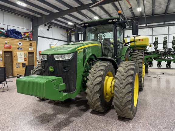 Photo of 2020 John Deere 8345R