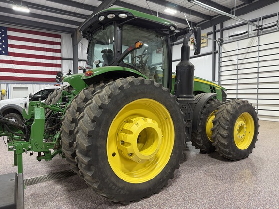 Photo of 2020 John Deere 8345R