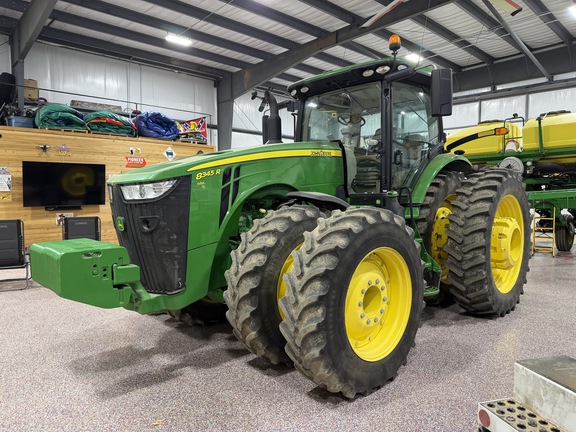 Photo of 2020 John Deere 8345R