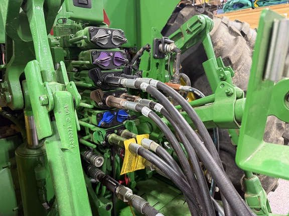 Photo of 2020 John Deere 8345R