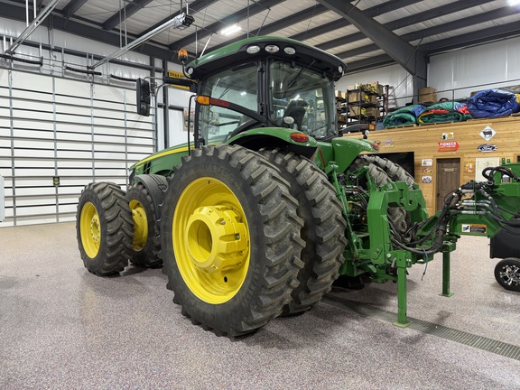 Photo of 2020 John Deere 8345R