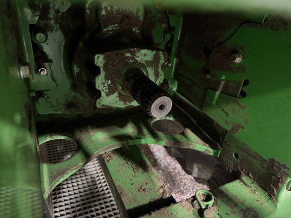 Photo of 2020 John Deere 8345R