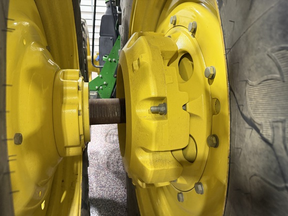 Photo of 2020 John Deere 8345R