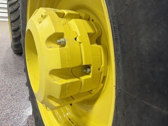 Photo of 2020 John Deere 8345R