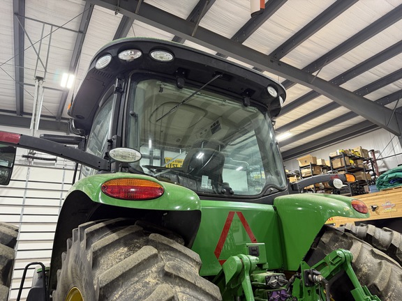 Photo of 2020 John Deere 8345R