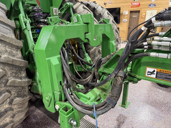 Photo of 2020 John Deere 8345R