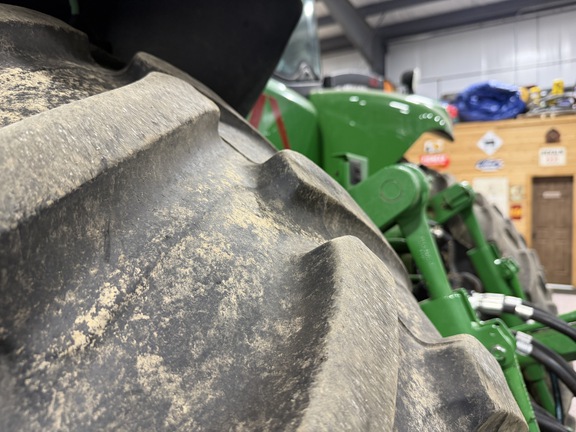 Photo of 2020 John Deere 8345R