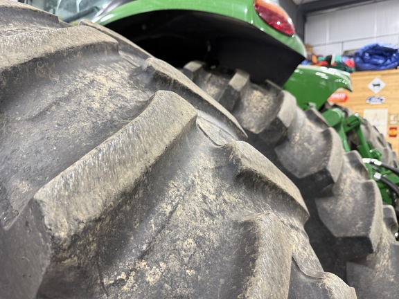 Photo of 2020 John Deere 8345R