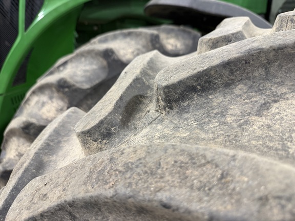 Photo of 2020 John Deere 8345R