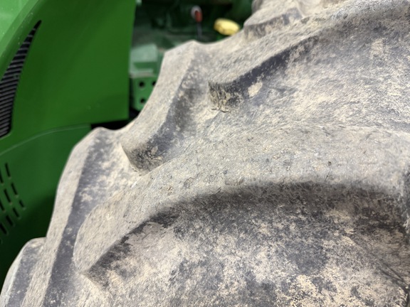 Photo of 2020 John Deere 8345R