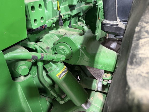 Photo of 2020 John Deere 8345R