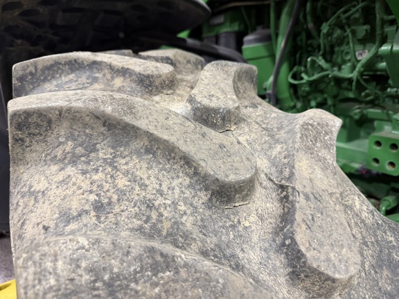 Photo of 2020 John Deere 8345R