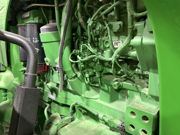 Photo of 2020 John Deere 8345R