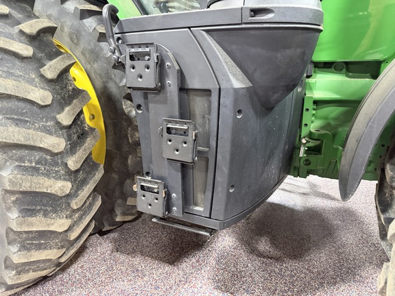 Photo of 2020 John Deere 8345R