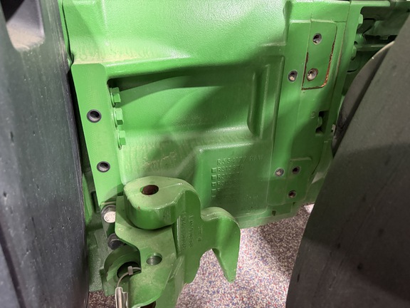 Photo of 2020 John Deere 8345R