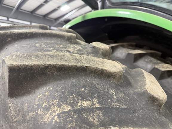 Photo of 2020 John Deere 8345R