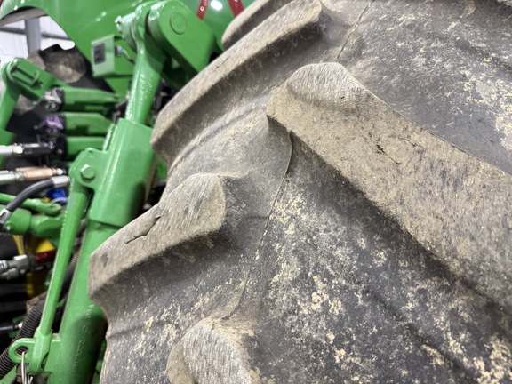 Photo of 2020 John Deere 8345R